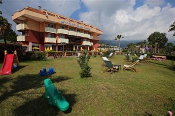 Valeri Beach Hotel Valeri Beach Hotel