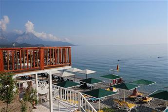 Valeri Beach Hotel Valeri Beach Hotel