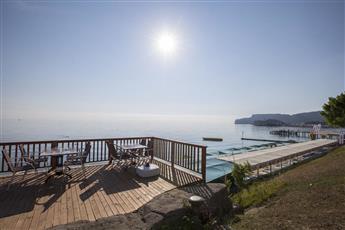 Valeri Beach Hotel Valeri Beach Hotel