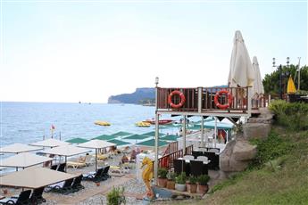 Valeri Beach Hotel Valeri Beach Hotel