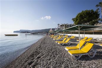Valeri Beach Hotel Valeri Beach Hotel
