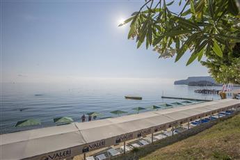 Valeri Beach Hotel Valeri Beach Hotel