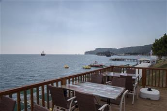 Valeri Beach Hotel Valeri Beach Hotel