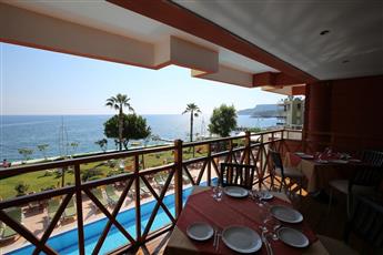 Valeri Beach Hotel Valeri Beach Hotel