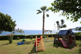 Valeri Beach Hotel Valeri Beach Hotel