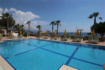 Valeri Beach Hotel Valeri Beach Hotel
