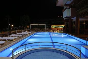 Valeri Beach Hotel Valeri Beach Hotel