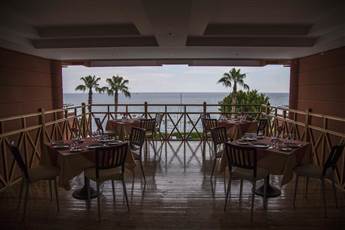 Valeri Beach Hotel Valeri Beach Hotel