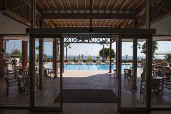 Valeri Beach Hotel Valeri Beach Hotel