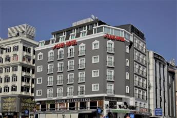 Vatan Asur Hotel 3*