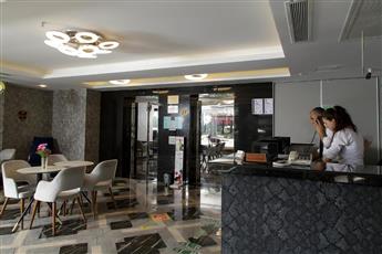 Vatan Asur Hotel 3*