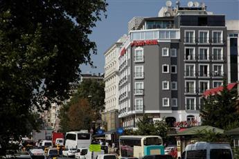Vatan Asur Hotel 3*