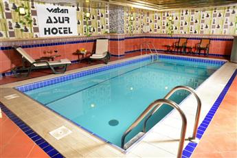 Vatan Asur Hotel 3*