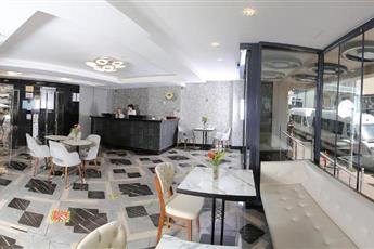 Vatan Asur Hotel 3*