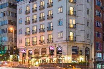Vatan Asur Hotel