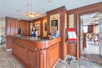 Vatan Asur Hotel