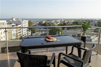 Vatan Asur Hotel