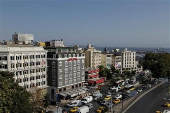 Vatan Asur Hotel