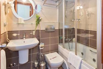 Vatan Asur Hotel