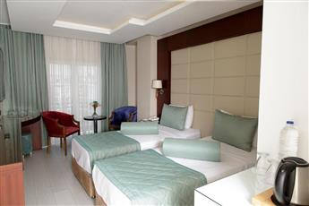 Vatan Asur Hotel
