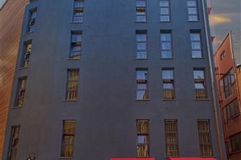 Vavien Hotel