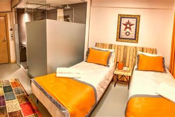 Vavien Hotel