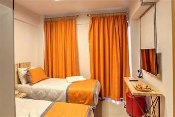 Vavien Hotel