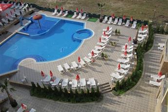 Vechna R Resort 3*