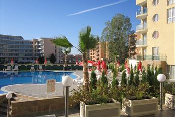 Vechna R Resort 3*