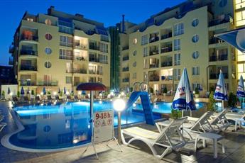 Vechna R Resort 3*