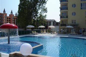 Vechna R Resort 3*
