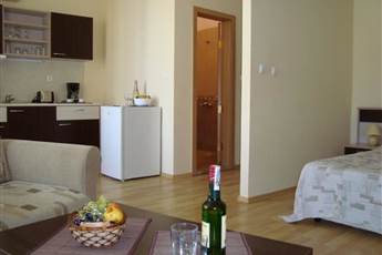 Vechna R Resort 3*