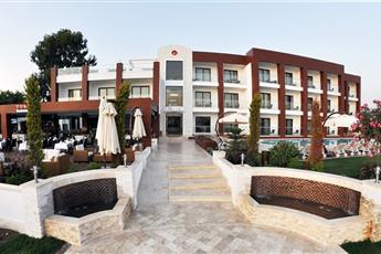 Veltur Turiya Hotel & Spa 4* Veltur Turiya Hotel & Spa 4*