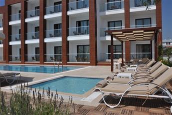 Veltur Turiya Hotel & Spa 4* Veltur Turiya Hotel & Spa 4*