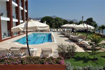 Veltur Turiya Hotel & Spa 4* Veltur Turiya Hotel & Spa 4*