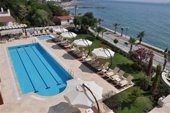 Veltur Turiya Hotel & Spa 4* Veltur Turiya Hotel & Spa 4*