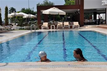 Veltur Turiya Hotel & Spa 4* Veltur Turiya Hotel & Spa 4*