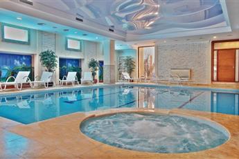 Veltur Turiya Hotel & Spa 4* Veltur Turiya Hotel & Spa 4*