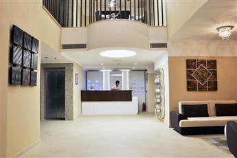 Veltur Turiya Hotel & Spa 4* Veltur Turiya Hotel & Spa 4*