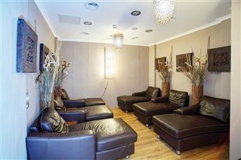 Veltur Turiya Hotel & Spa 4*