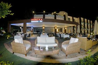 Veltur Turiya Hotel & Spa 4* Veltur Turiya Hotel & Spa 4*