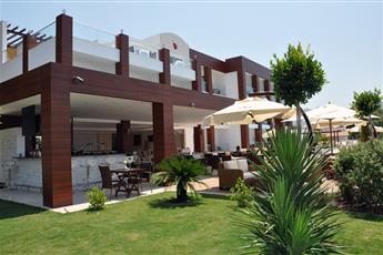Veltur Turiya Hotel & Spa
