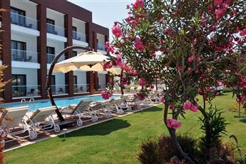 Veltur Turiya Hotel & Spa
