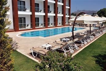Veltur Turiya Hotel & Spa