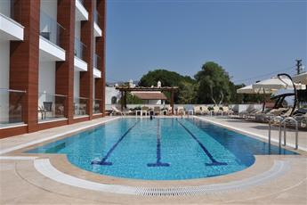 Veltur Turiya Hotel & Spa