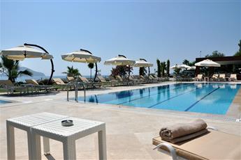 Veltur Turiya Hotel & Spa
