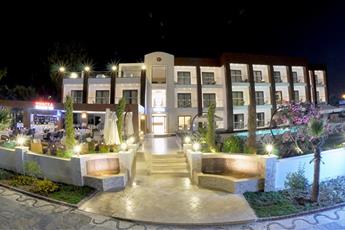 Veltur Turiya Hotel & Spa