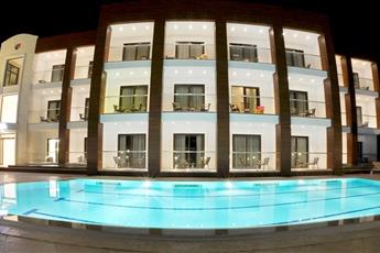 Veltur Turiya Hotel & Spa