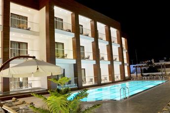 Veltur Turiya Hotel & Spa