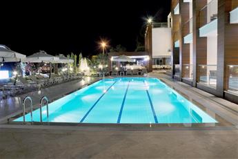 Veltur Turiya Hotel & Spa